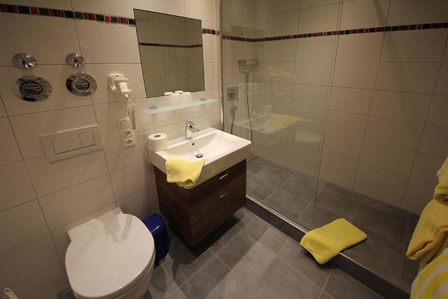 Montana Haus, Fewo A14, A17, B4 Oder C8 Oberstdorf Bagian luar foto