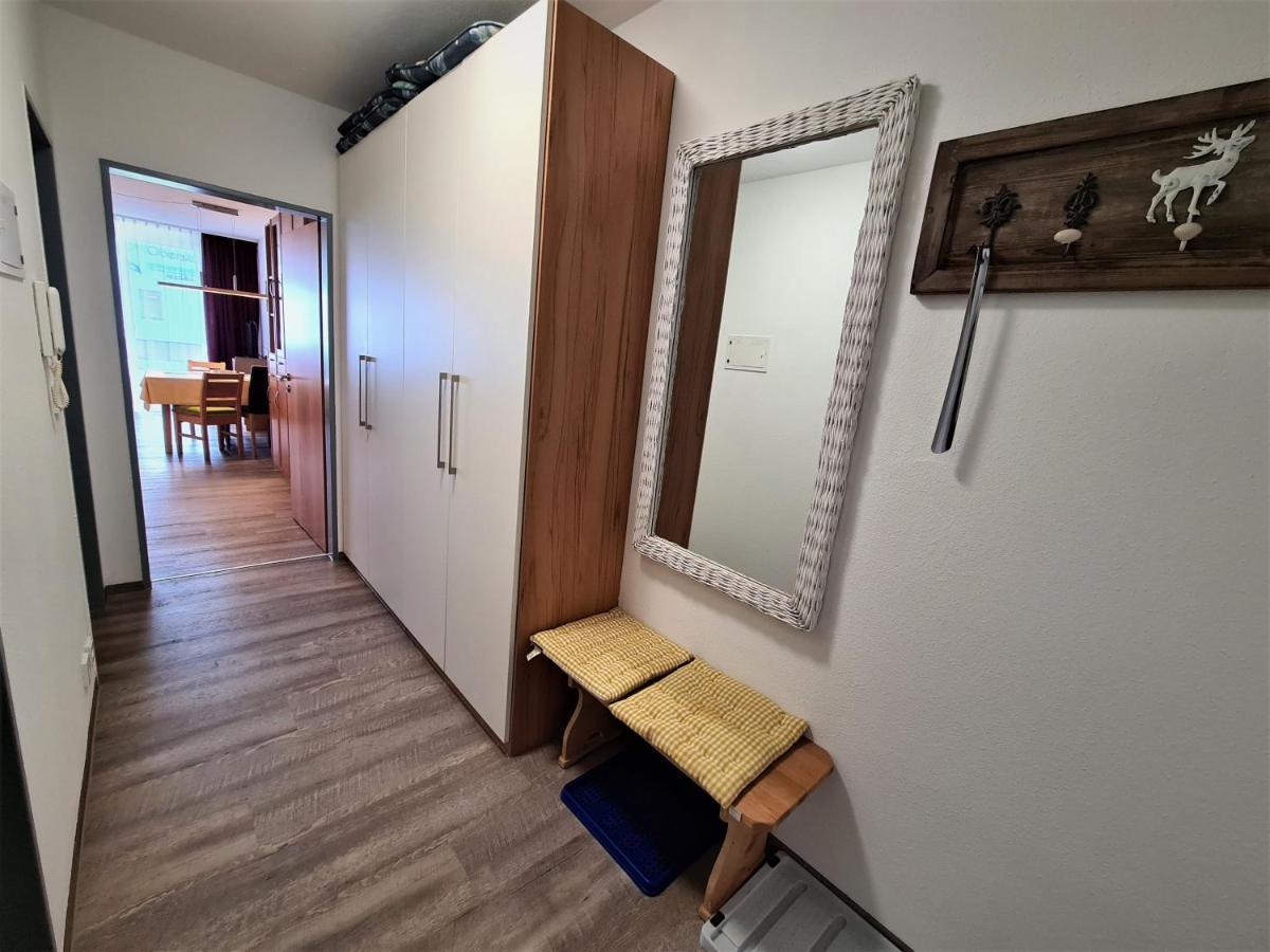 Montana Haus, Fewo A14, A17, B4 Oder C8 Oberstdorf Bagian luar foto