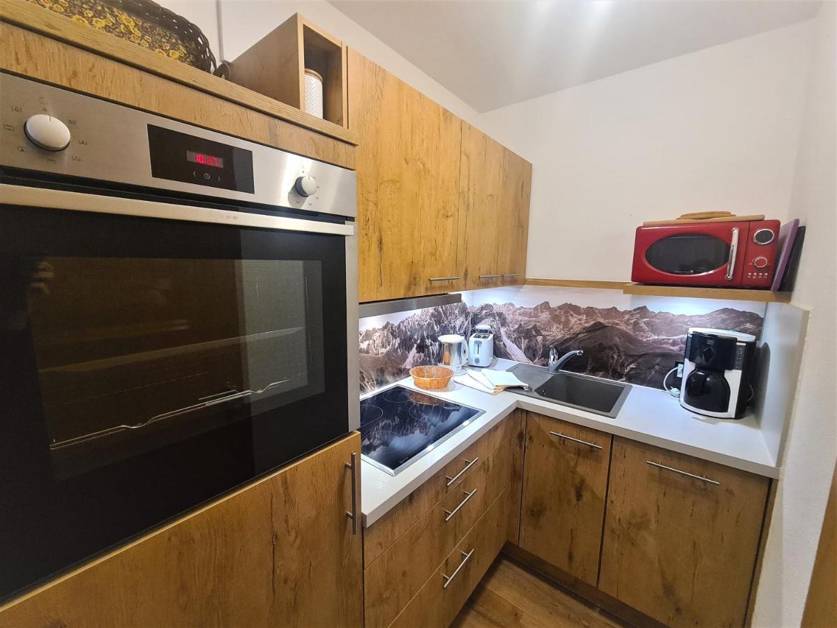 Montana Haus, Fewo A14, A17, B4 Oder C8 Oberstdorf Bagian luar foto
