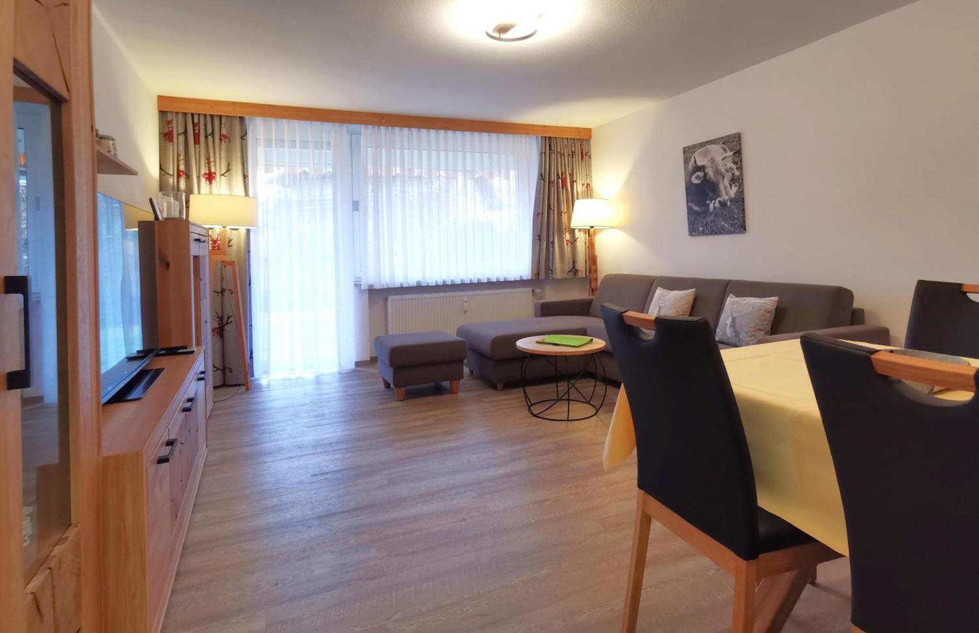 Montana Haus, Fewo A14, A17, B4 Oder C8 Oberstdorf Bagian luar foto