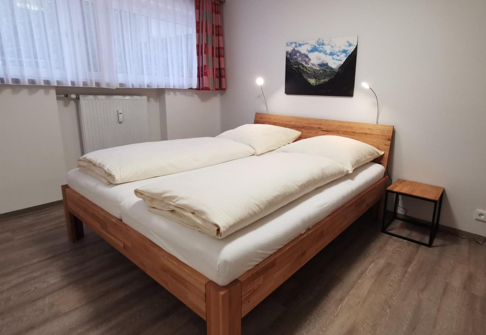 Montana Haus, Fewo A14, A17, B4 Oder C8 Oberstdorf Bagian luar foto