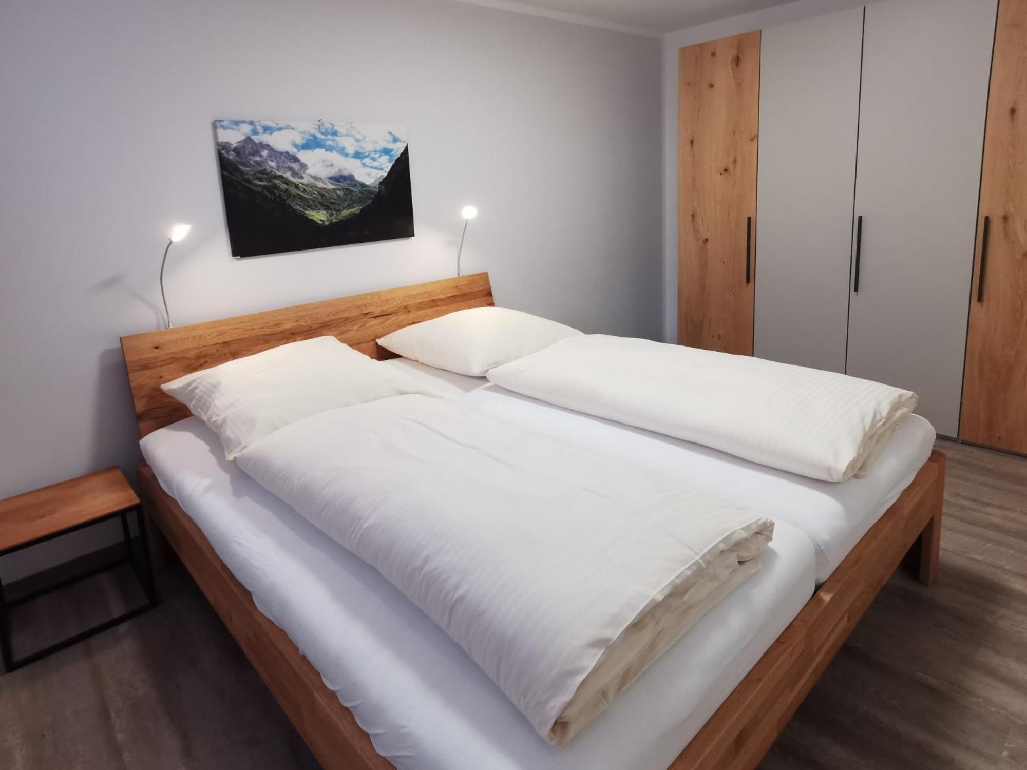 Montana Haus, Fewo A14, A17, B4 Oder C8 Oberstdorf Bagian luar foto