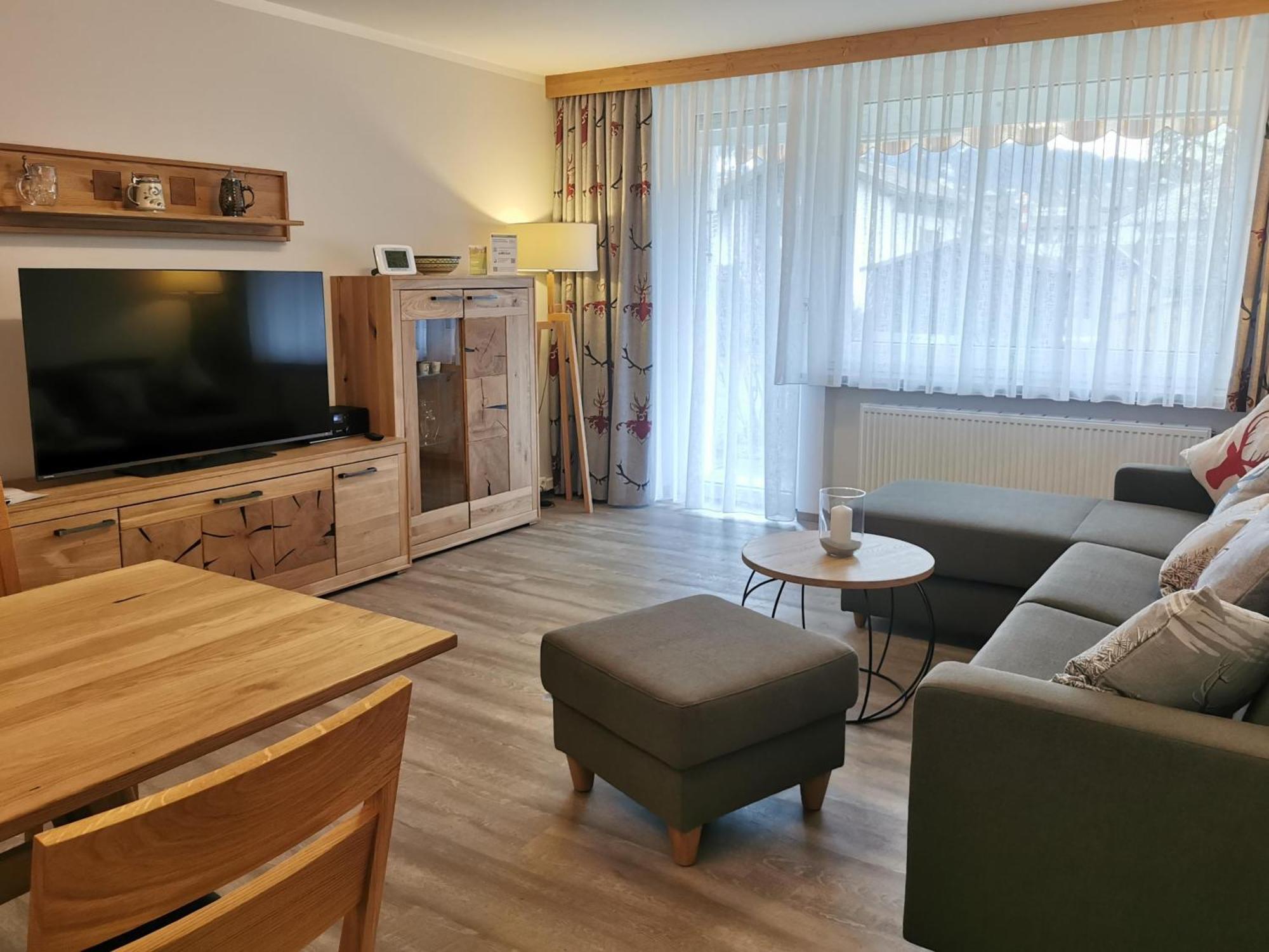 Montana Haus, Fewo A14, A17, B4 Oder C8 Oberstdorf Bagian luar foto