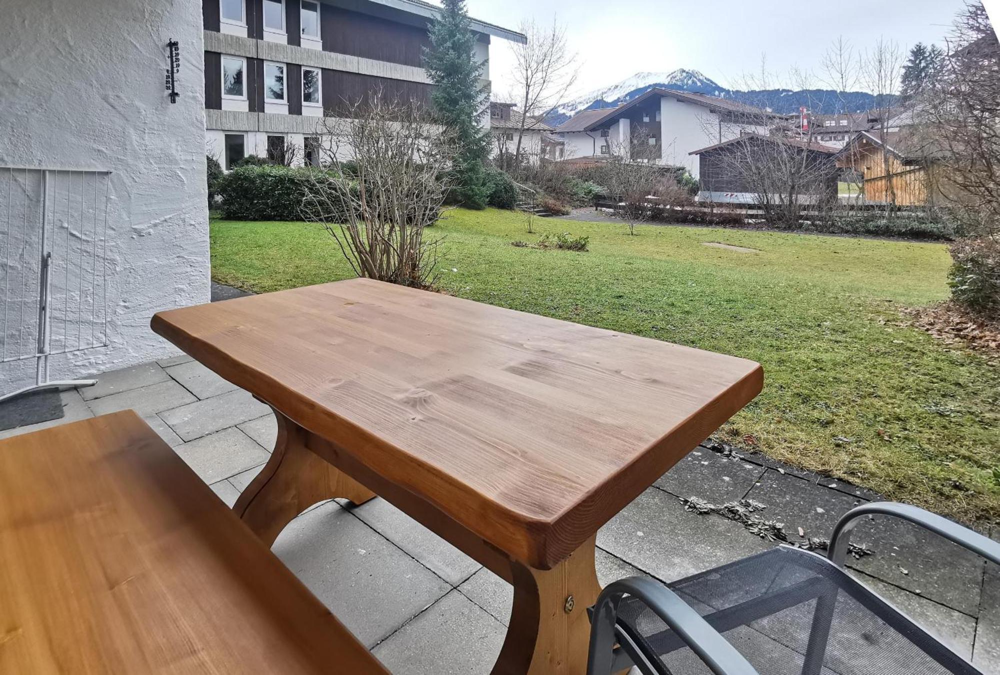 Montana Haus, Fewo A14, A17, B4 Oder C8 Oberstdorf Bagian luar foto