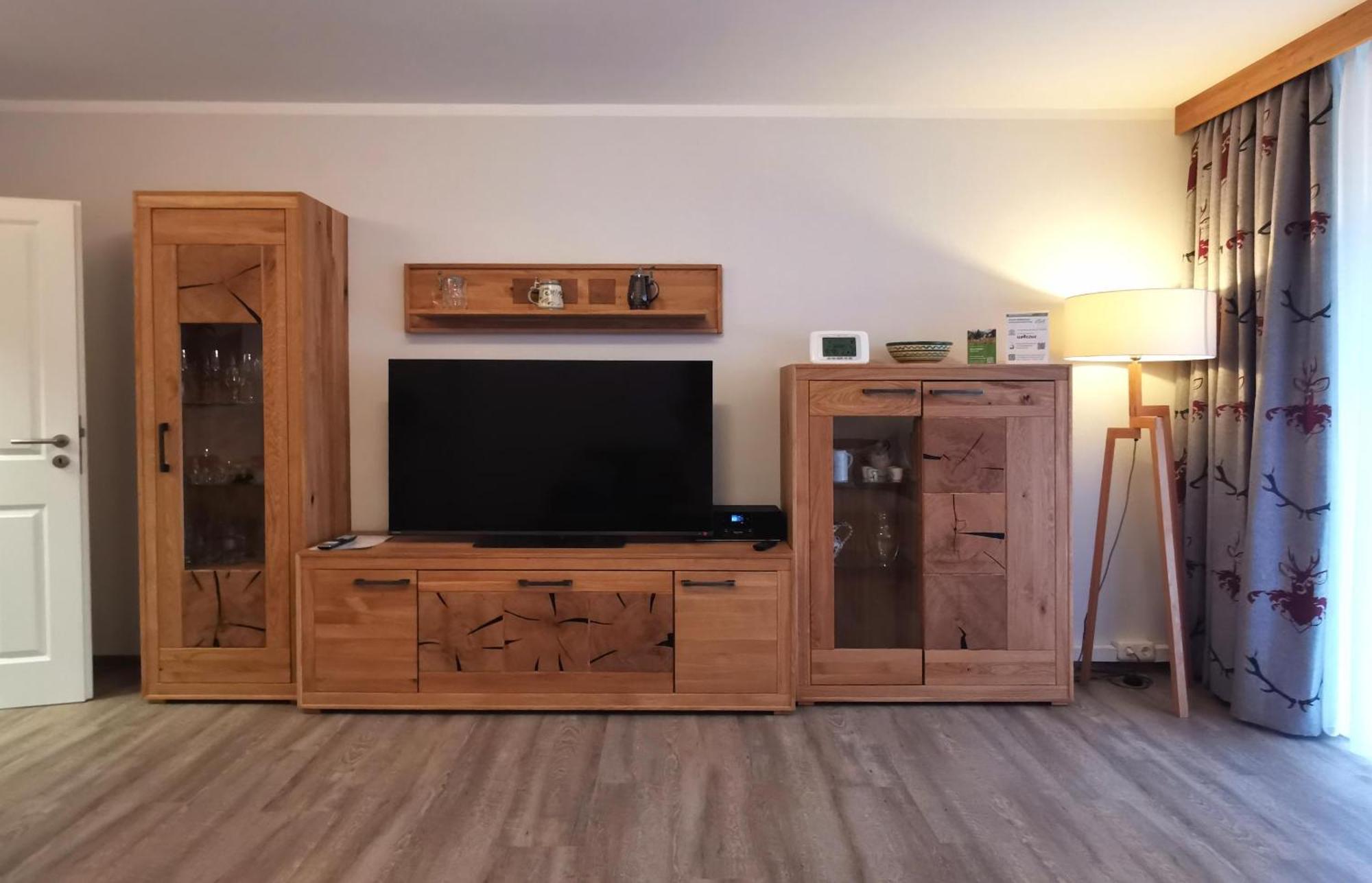 Montana Haus, Fewo A14, A17, B4 Oder C8 Oberstdorf Bagian luar foto