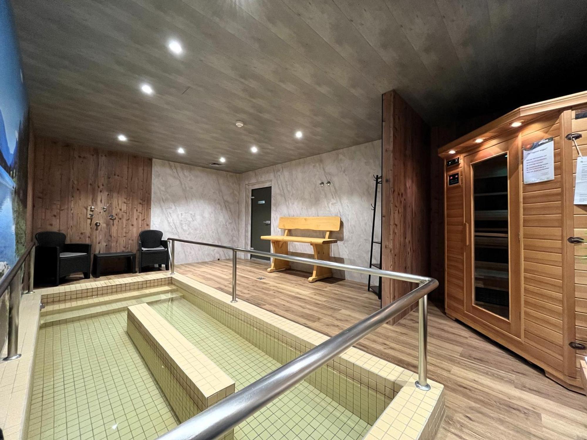 Montana Haus, Fewo A14, A17, B4 Oder C8 Oberstdorf Bagian luar foto