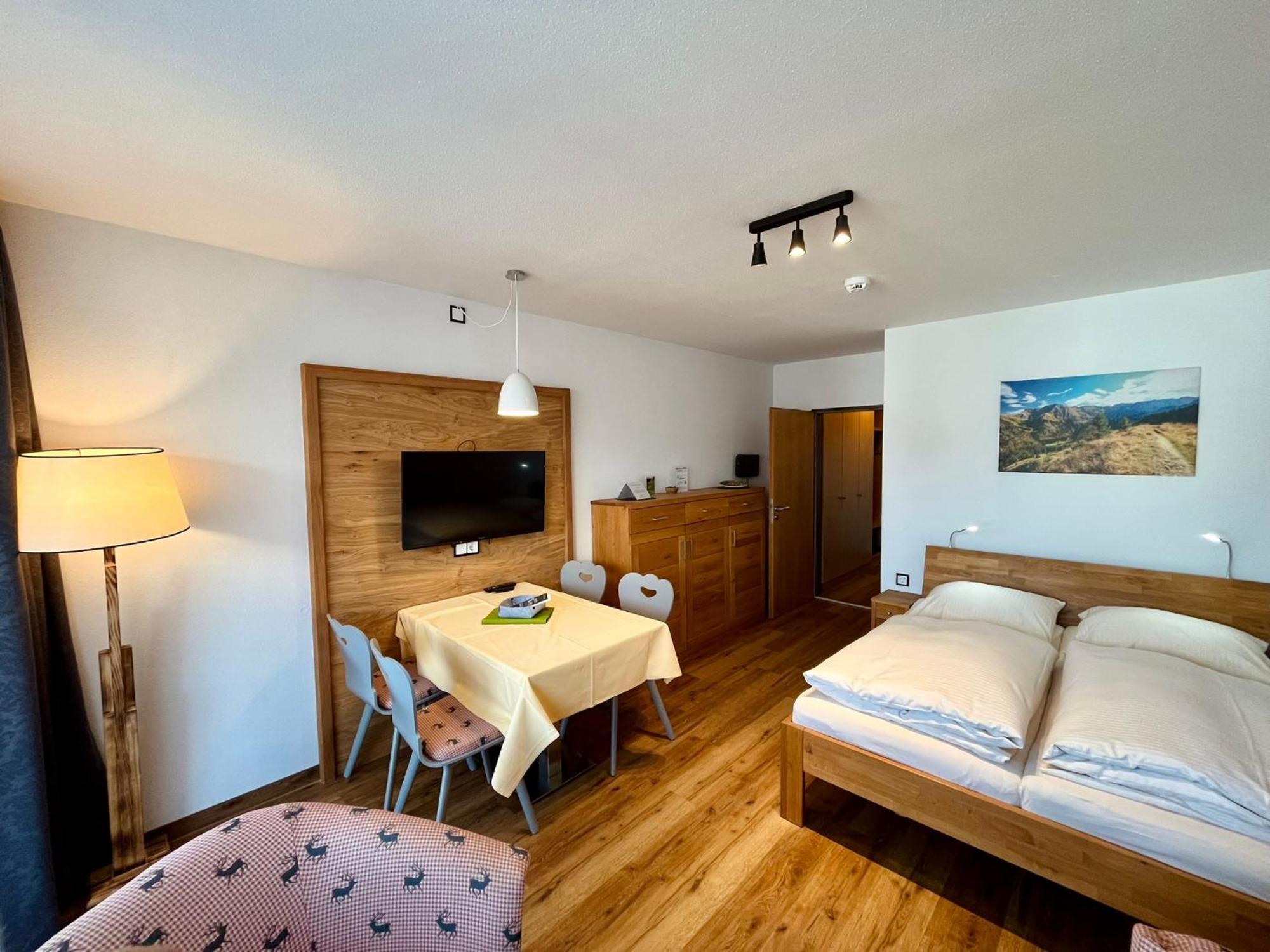Montana Haus, Fewo A14, A17, B4 Oder C8 Oberstdorf Bagian luar foto
