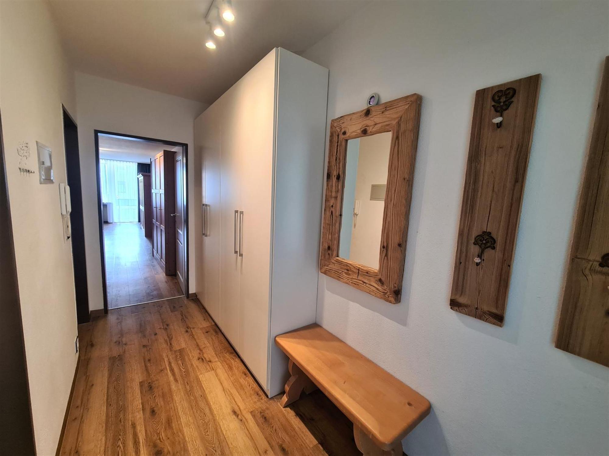 Montana Haus, Fewo A14, A17, B4 Oder C8 Oberstdorf Bagian luar foto