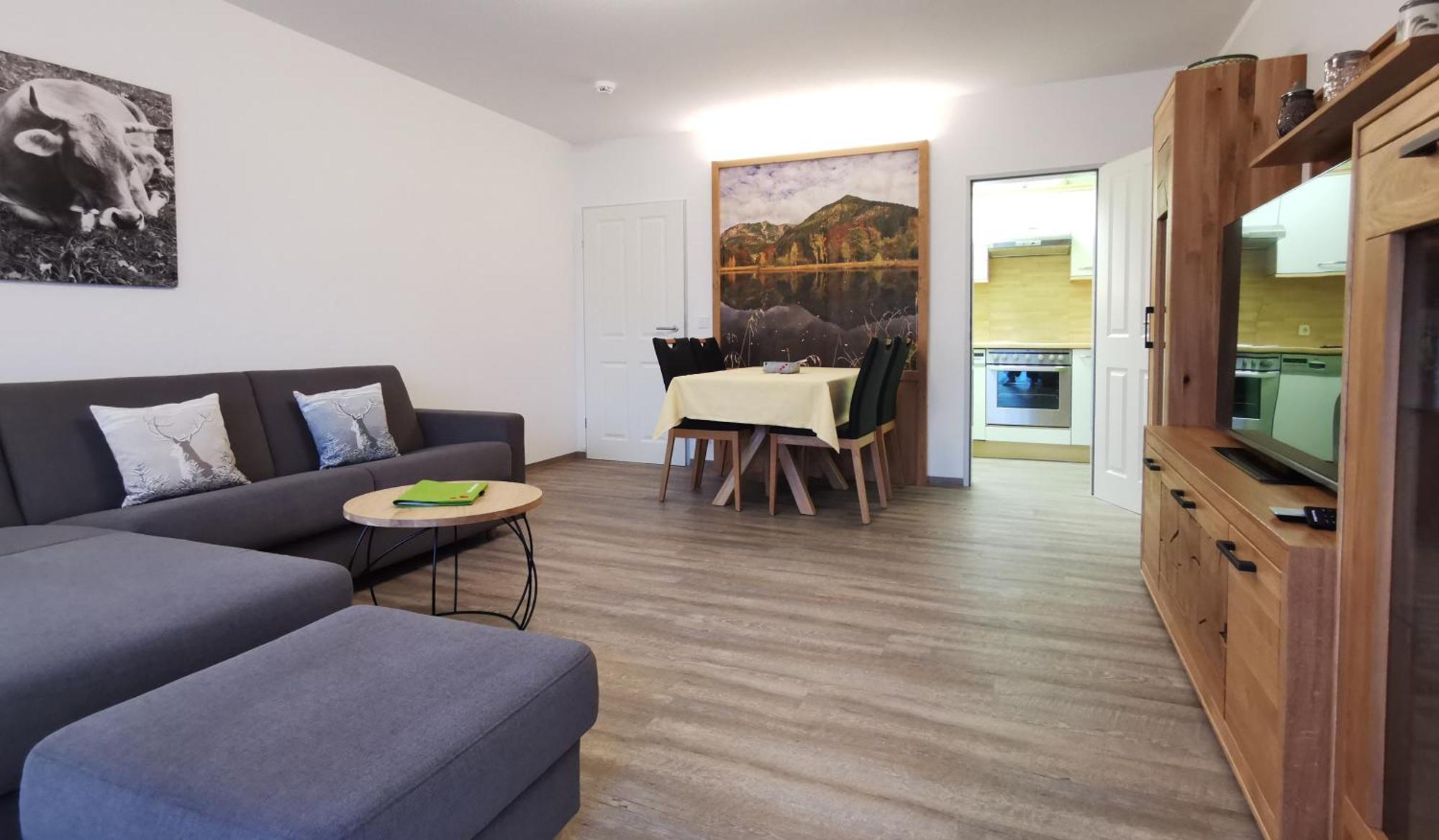 Montana Haus, Fewo A14, A17, B4 Oder C8 Oberstdorf Bagian luar foto