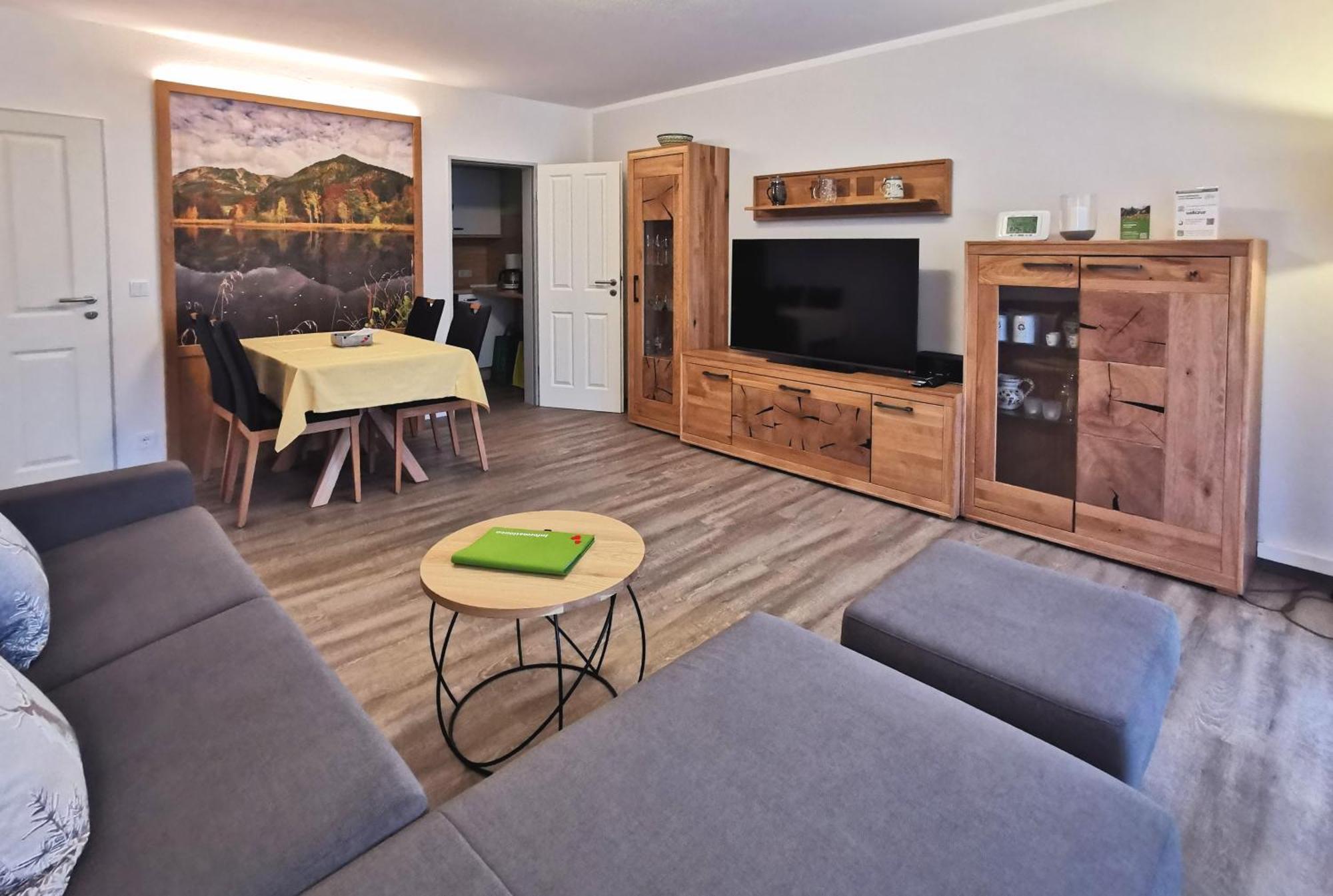 Montana Haus, Fewo A14, A17, B4 Oder C8 Oberstdorf Bagian luar foto