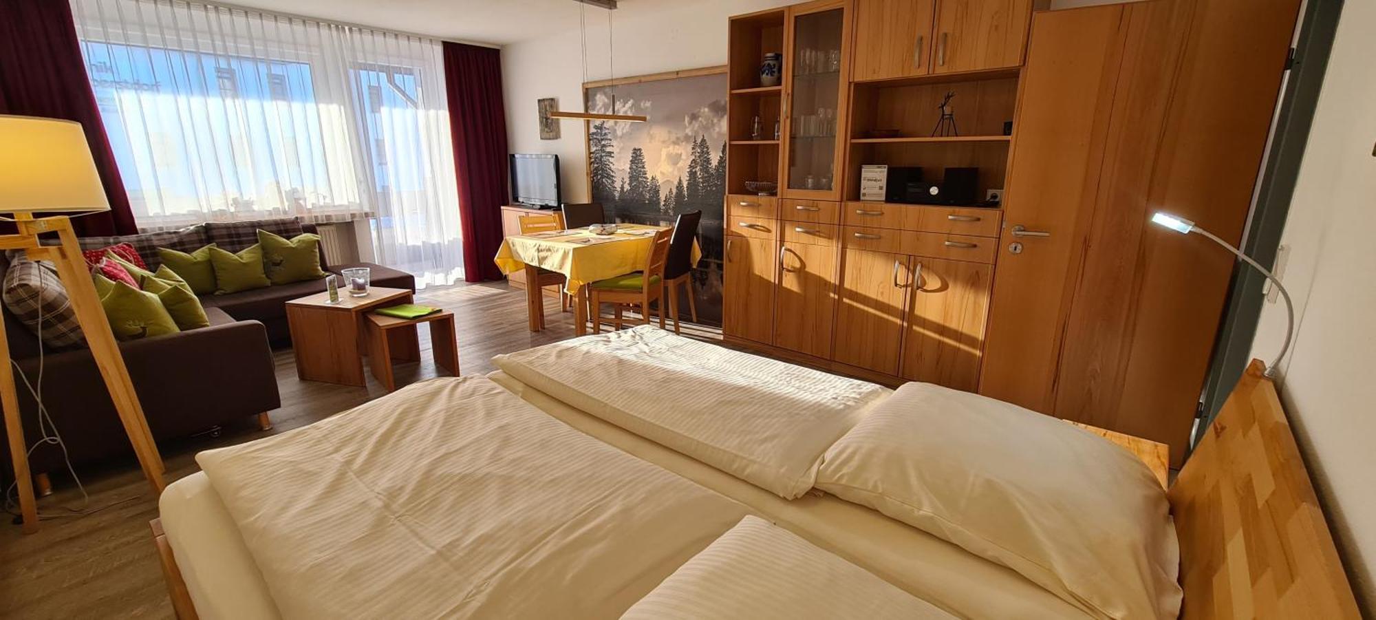 Montana Haus, Fewo A14, A17, B4 Oder C8 Oberstdorf Bagian luar foto