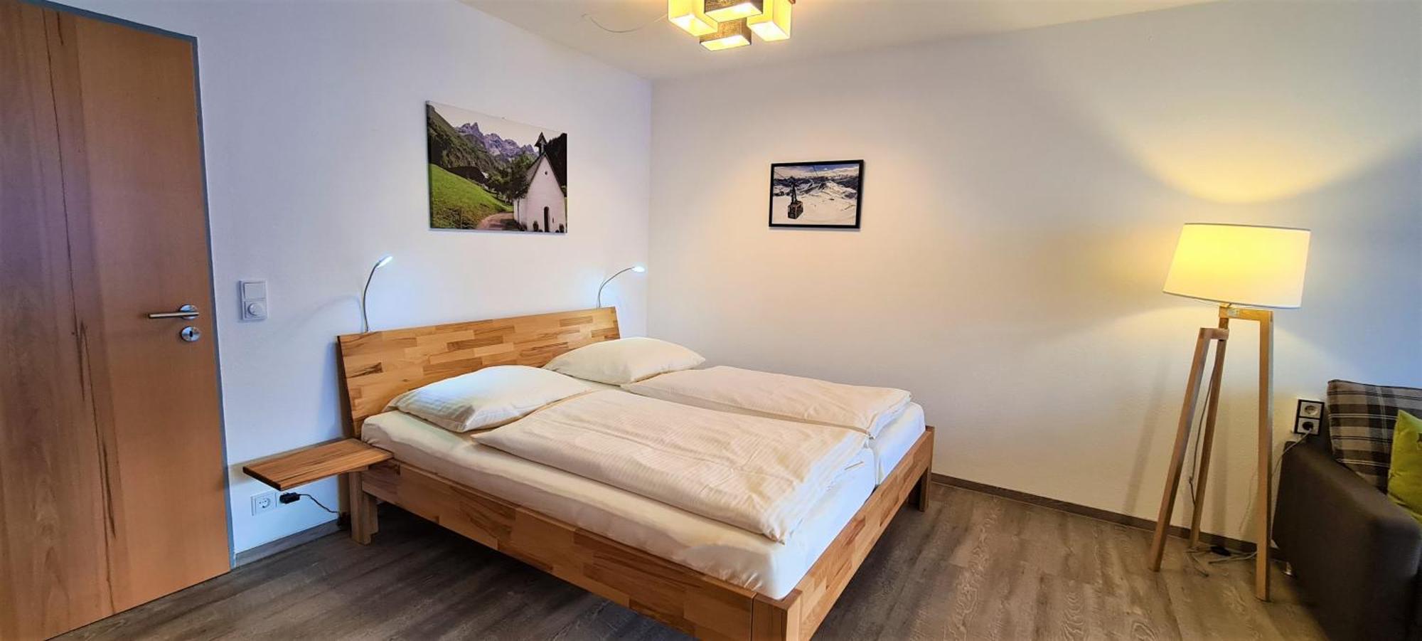 Montana Haus, Fewo A14, A17, B4 Oder C8 Oberstdorf Bagian luar foto