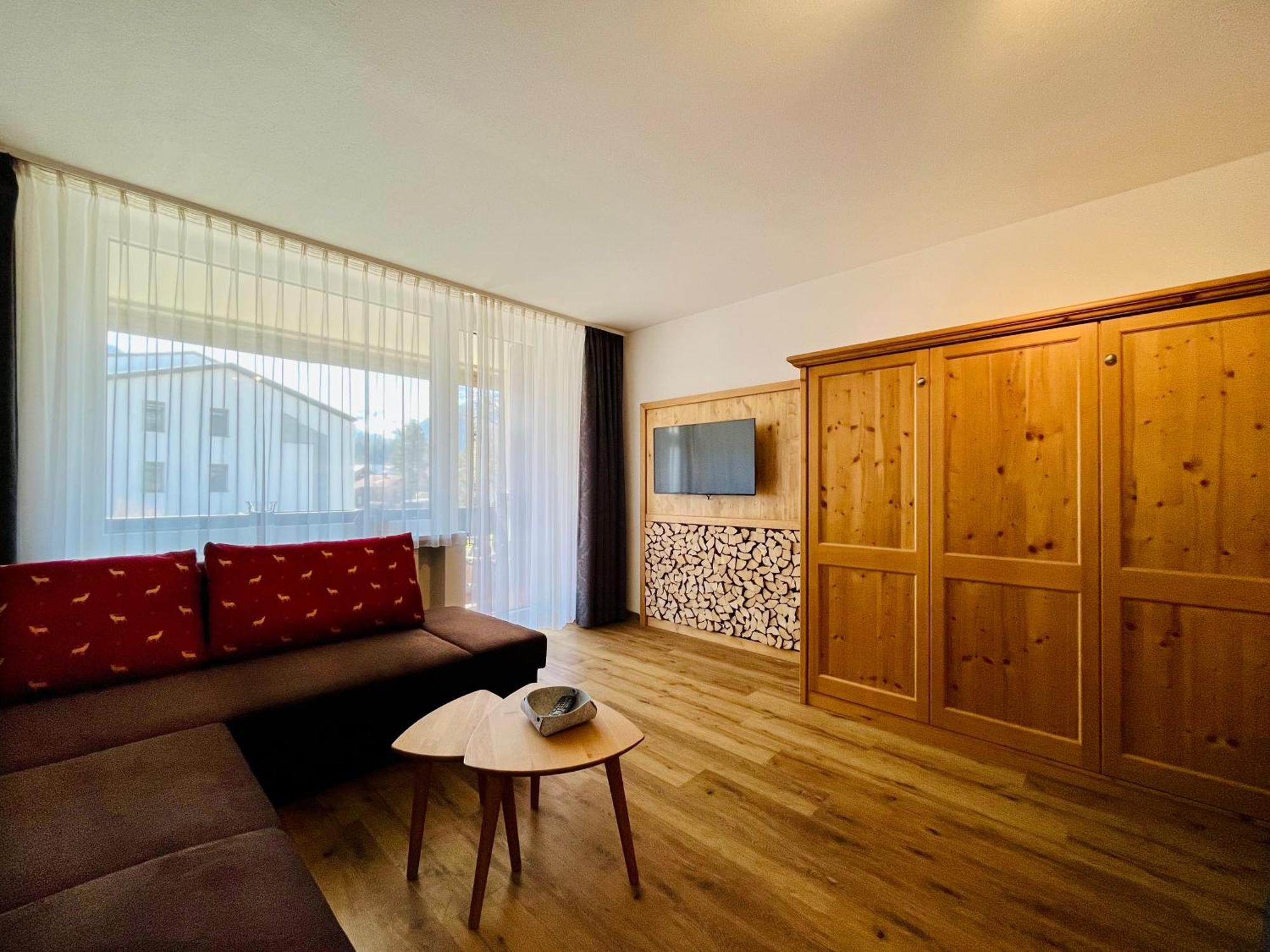 Montana Haus, Fewo A14, A17, B4 Oder C8 Oberstdorf Bagian luar foto